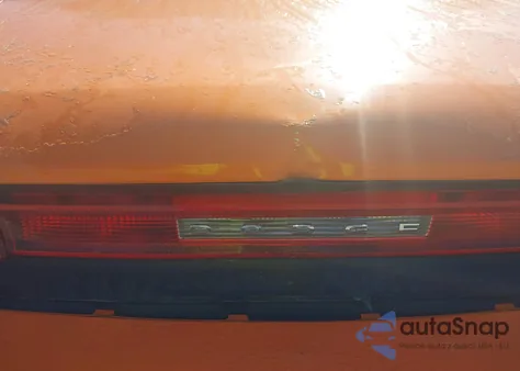 2012 Dodge Challenger Sxt из США, поврежденный, VIN 2C3CDYAG3CH137496